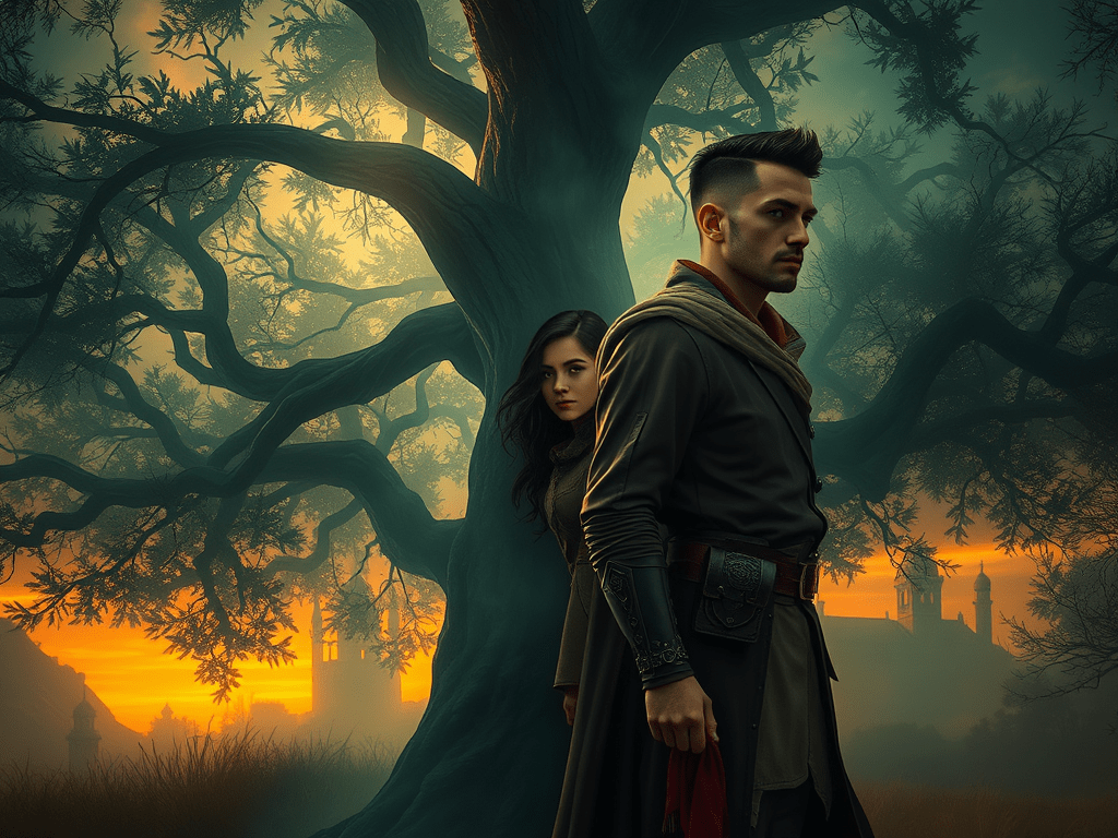 The Writer’s Journey