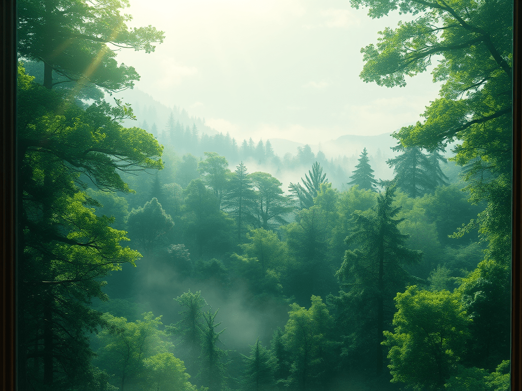 Novel Sample: Prologue